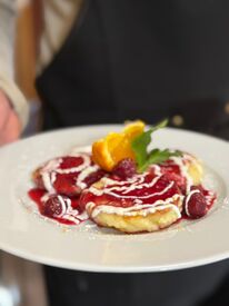 leckere Kuchen